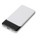Powerbank avec câbles cadeau d’entreprise