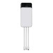 Powerbank avec câbles cadeau d’entreprise