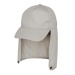 Casquette de baseball 5 panneaux cadeau d’entreprise