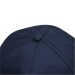 Casquette de baseball 5 panneaux, Casquette de sport publicitaire