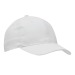 Casquette de baseball 6 panneaux regalo d'azienda