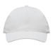 Casquette de baseball 6 panneaux, Casquette tendance pubblicitario