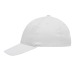 Casquette de baseball 6 panneaux, Casquette tendance pubblicitario
