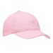 Casquette de baseball 6 panneaux regalo d'azienda