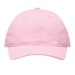 Casquette de baseball 6 panneaux, Casquette tendance pubblicitario