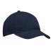 Casquette de baseball 6 panneaux regalo d'azienda