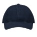 Casquette de baseball 6 panneaux, Casquette tendance pubblicitario