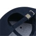 Casquette de baseball 6 panneaux, Casquette tendance pubblicitario