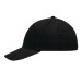 Casquette de baseball 6 panneaux, Casquette tendance pubblicitario