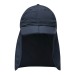 Casquette de baseball 6 panneaux, Casquette de sport pubblicitario