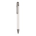 Stylo à bille en aluminium cadeau d’entreprise