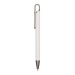 Stylo à bille en aluminium cadeau d’entreprise