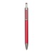 Stylo à bille en aluminium cadeau d’entreprise