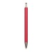 Stylo à bille en aluminium cadeau d’entreprise