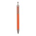 Stylo à bille en aluminium cadeau d’entreprise