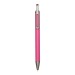 Stylo à bille en aluminium cadeau d’entreprise