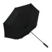 Parapluie de golf automatique en rPET, parapluie golf publicitaire