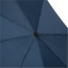 Parapluie de poche anti tempête ouverture et fermeture automatique, parapluie automatique publicitaire