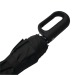 Parapluie de poche anti tempête ouverture et fermeture automatique, parapluie automatique publicitaire