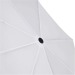 Parapluie de poche anti tempête ouverture et fermeture automatique, parapluie automatique publicitaire