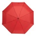 Parapluie de poche anti tempête ouverture et fermeture automatique, parapluie automatique publicitaire