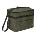 Sac isotherme rPET 2 compartiments, sac isotherme  publicitaire