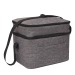 Sac isotherme rPET 2 compartiments cadeau d’entreprise