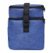 Sac isotherme rPET 2 compartiments cadeau d’entreprise