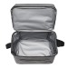 Sac isotherme rPET 2 compartiments, sac isotherme  publicitaire