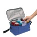 Sac isotherme rPET, sac isotherme  publicitaire