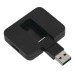 Hub USB A et C, Hub publicitaire