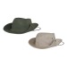 Chapeau safari, Chapeau publicitaire