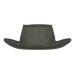 Chapeau safari, Chapeau publicitaire