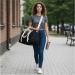 Sac de sport cadeau d’entreprise