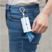 Distributeur de sacs, Sac à crotte de chien publicitaire