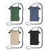 Sac bandoulière pour téléphone portable, Pochette de téléphone portable publicitaire