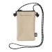 Sac bandoulière pour téléphone portable, Pochette de téléphone portable publicitaire