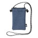 Sac bandoulière pour téléphone portable, Pochette de téléphone portable publicitaire