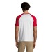 T-shirt bicolore raglan FUNKY cadeau d’entreprise