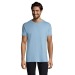 T-shirt col rond 190g/m² Imperial, T-shirt classique publicitaire