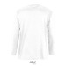 T-shirt manches longues MONARCH cadeau d’entreprise