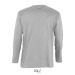 T-shirt manches longues MONARCH, T-shirt manches longues publicitaire