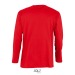 T-shirt manches longues MONARCH cadeau d’entreprise