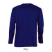 T-shirt manches longues MONARCH cadeau d’entreprise