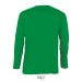 T-shirt manches longues MONARCH cadeau d’entreprise