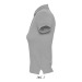 Polo femme 210g/m² PEOPLE cadeau d’entreprise