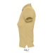 Polo femme 210g/m² PEOPLE cadeau d’entreprise