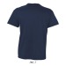 T-shirt col V 150g/m² VICTORY, T-shirt col V publicitaire