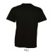 T-shirt col V 150g/m² VICTORY cadeau d’entreprise
