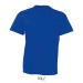 T-shirt col V 150g/m² VICTORY cadeau d’entreprise